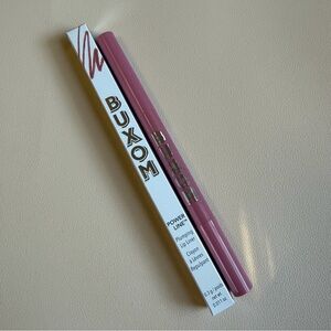 Buxom Lip Liner 🩷 

Brand new! 🎀

Retail value: $22 🫶🏼